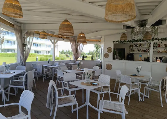 Apartament Perła Bałtyku Polanki Aqua z parkingiem.